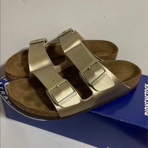 Women Arizona Birkenstock (Size 38)